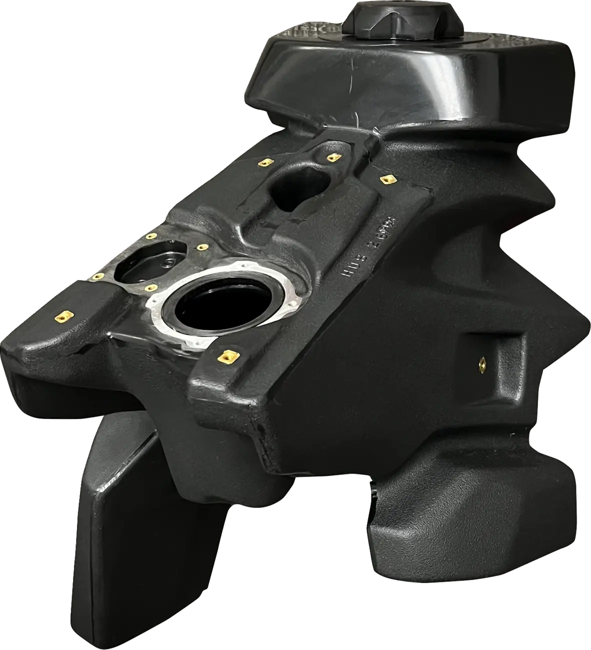 Ims Products Large-capacity Gas Tank