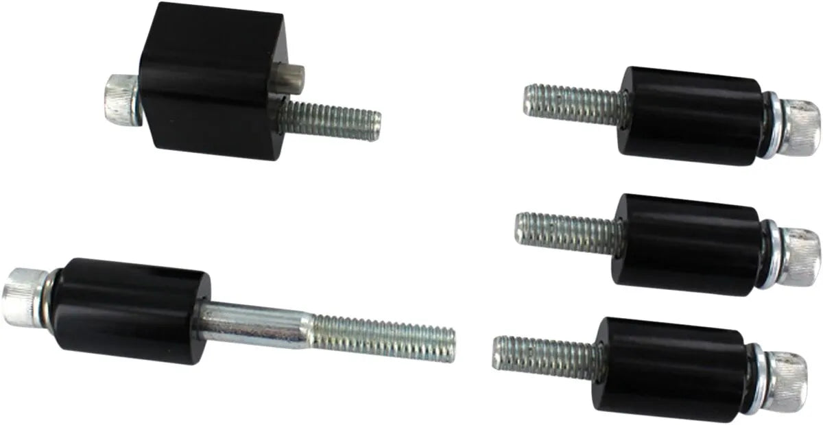 Pingel Driver Floorboard Extender Kit