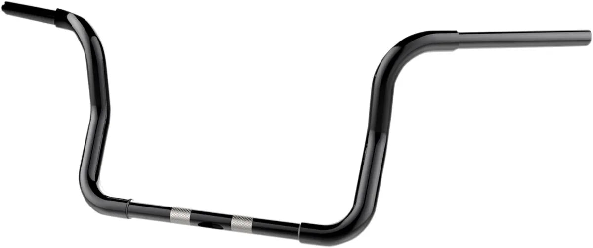 Khrome Werks 1-1/4" Bobber Ape Hanger Handlebar