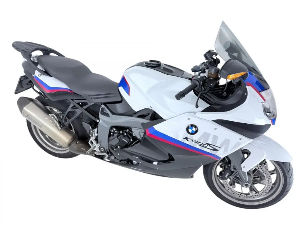 Wrs Sport Windscreen K1200s/k1300s Smoke