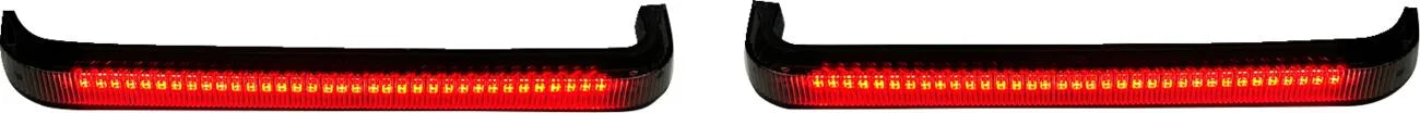 Custom Dynamics Low-profile Led Saddlebag Lights