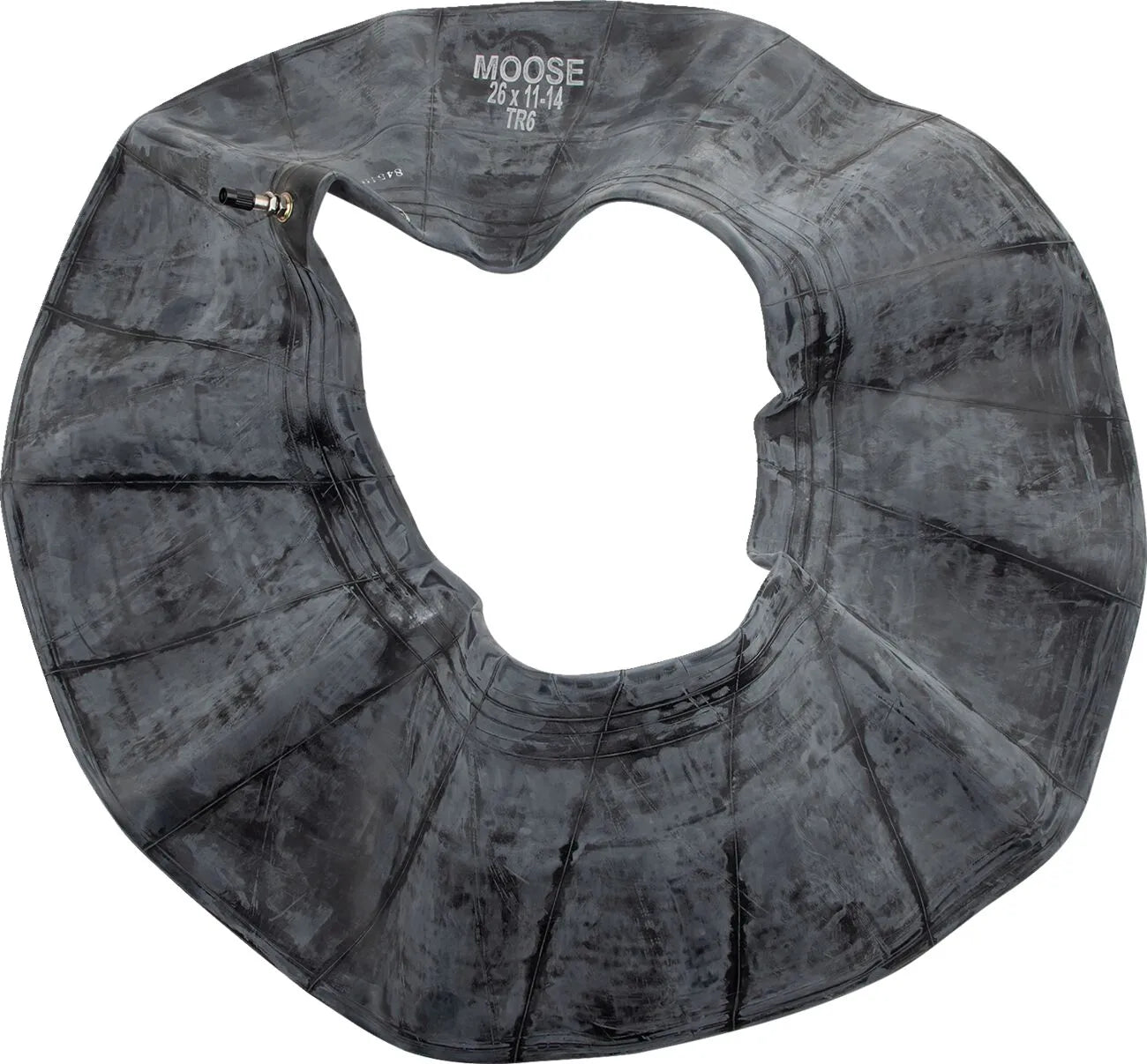 MOOSE OFFROAD FOUR WHEEL ATV UTV Inner Tube for 14-inch Rims