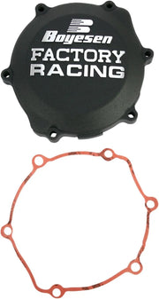 Boyesen Factory Clutch Cover