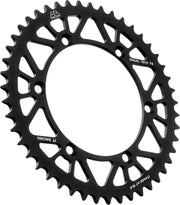 Jt Sprockets Rear Sprocket - 520 Chain, 47t Aluminum