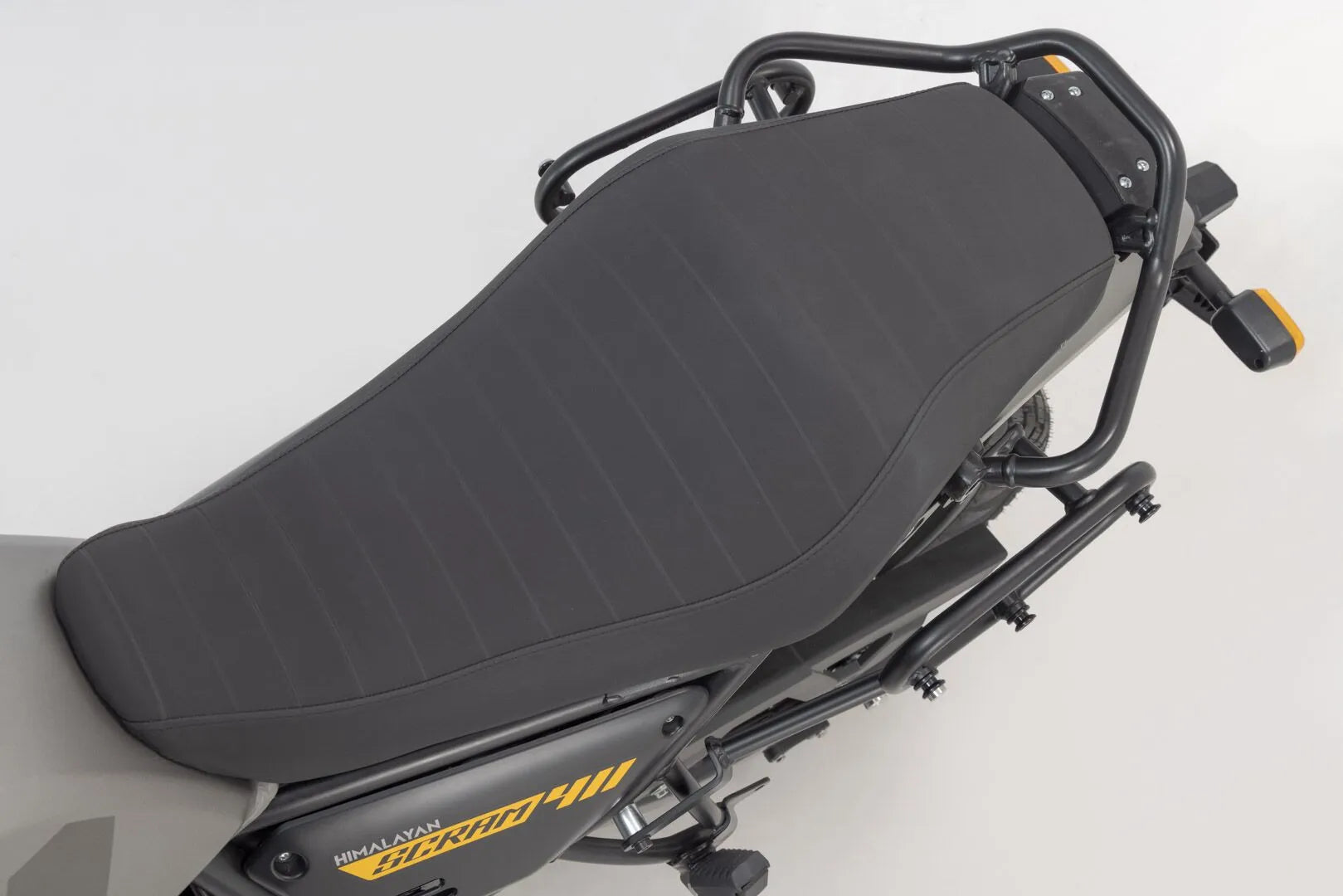 Sw-motech Slc Side Carrier For Motorcycle Luggage