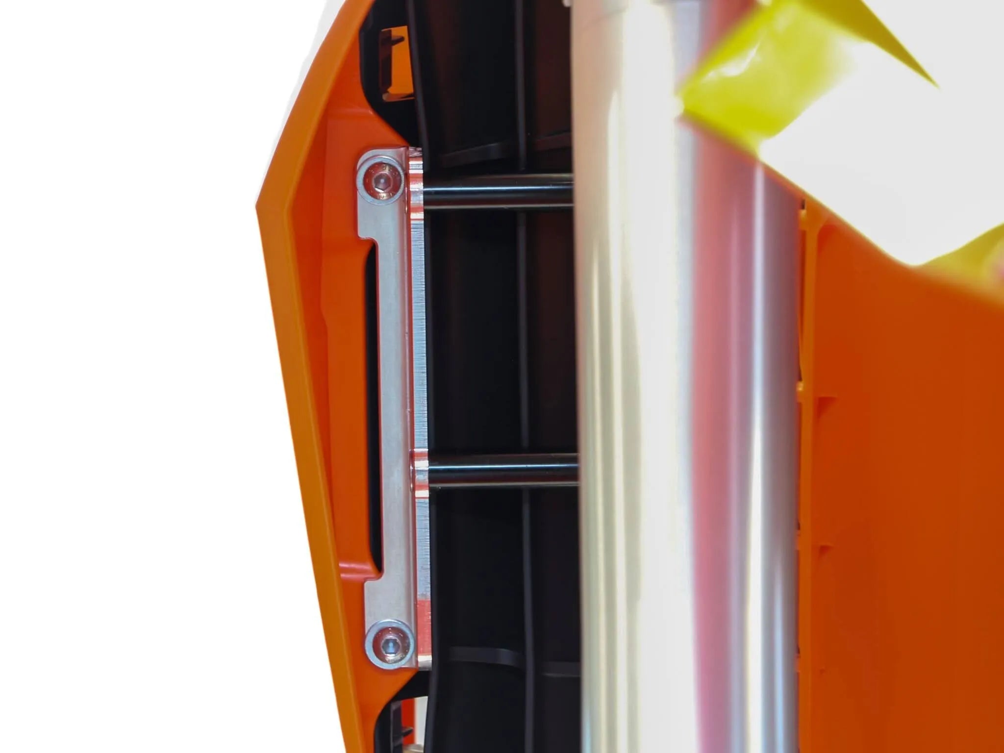 Axp Racing Radiator Braces