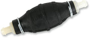Parts Unlimited In-line Primer Bulb For 1/4" And 5/16" Fuel Lines