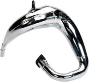 Fmf Fatty Gold Series Pipe For Yamaha