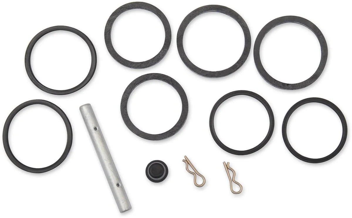 Parts Unlimited Brake Caliper Rebuild Kit