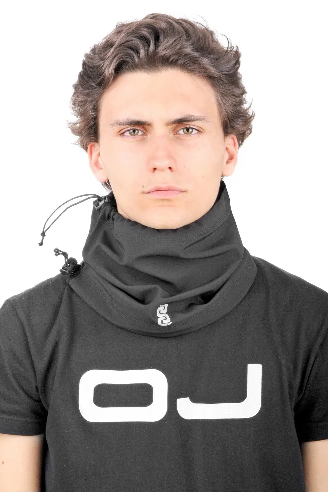 OJ ATMOSFERE METROPOLITANE Rain Tube Neck Warmer