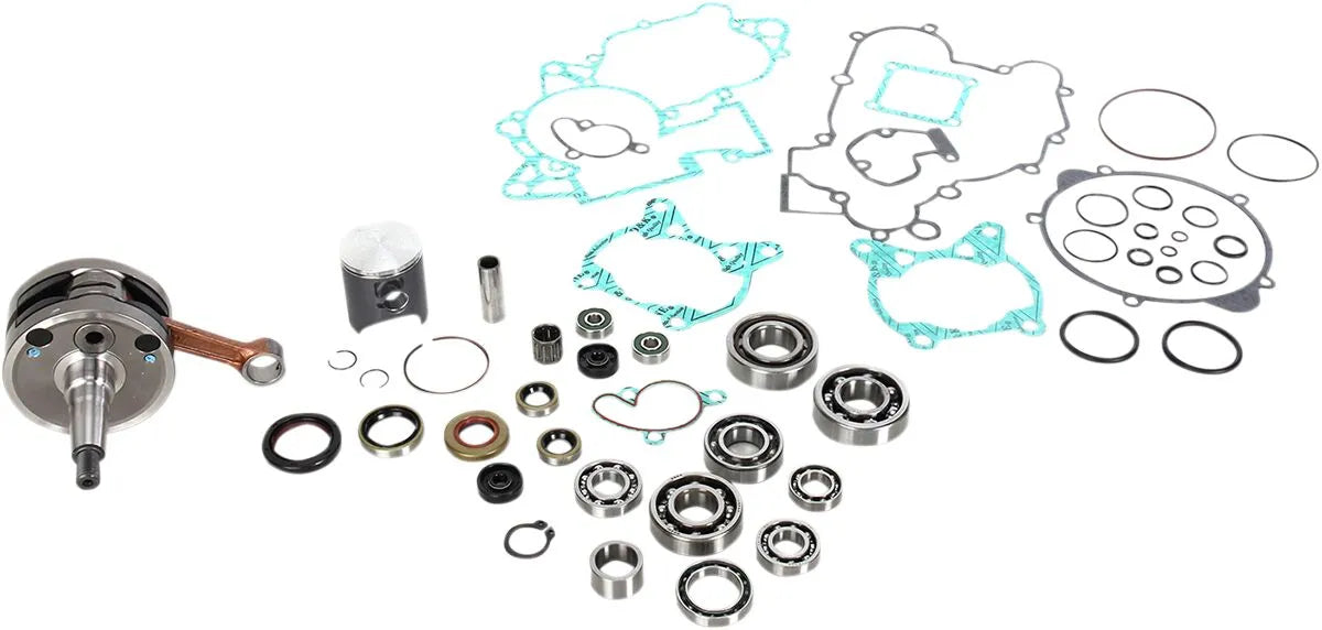 Vertex 2-stroke Engine Rebuild Kit