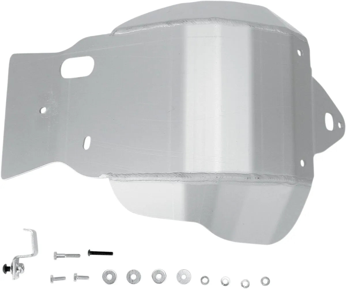 Moose Offroad Aluminum Skid Plate