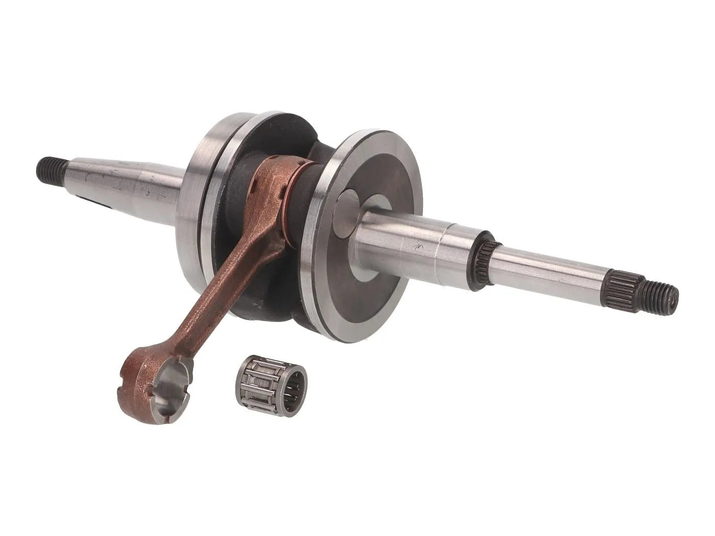 101 Octane Crankshaft Version 2 For Peugeot Horizontal Engines