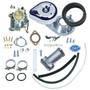 S&S Super-E and Super-G Carburetor Kits – Intake