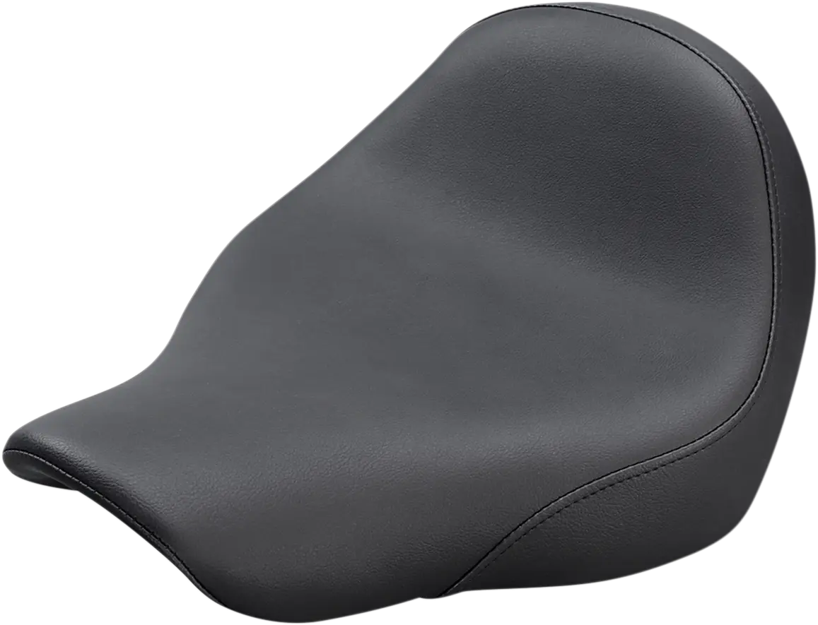 Saddlemen Renegade Solo Seat - For Harley Davidson