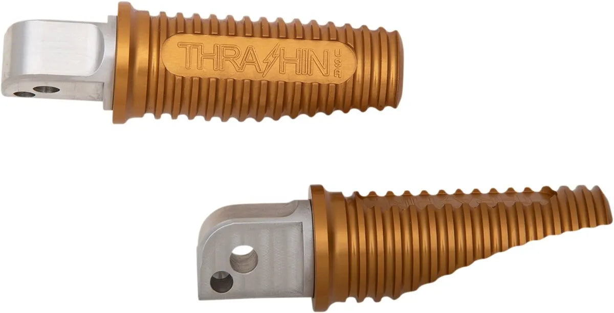 Thrashin Supply Co. Canyon Foot Pegs