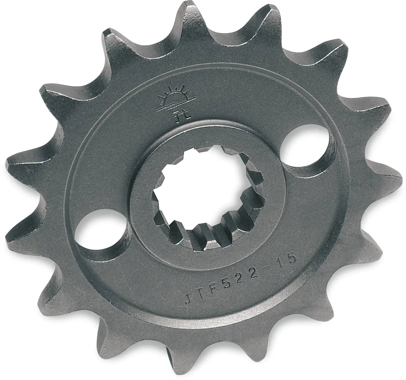 Jt Sprockets Countershaft Sprocket - 520 Steel 13t