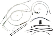 MAGNUM SHIELDING Sterling Chromite II Handlebar Installation Kit