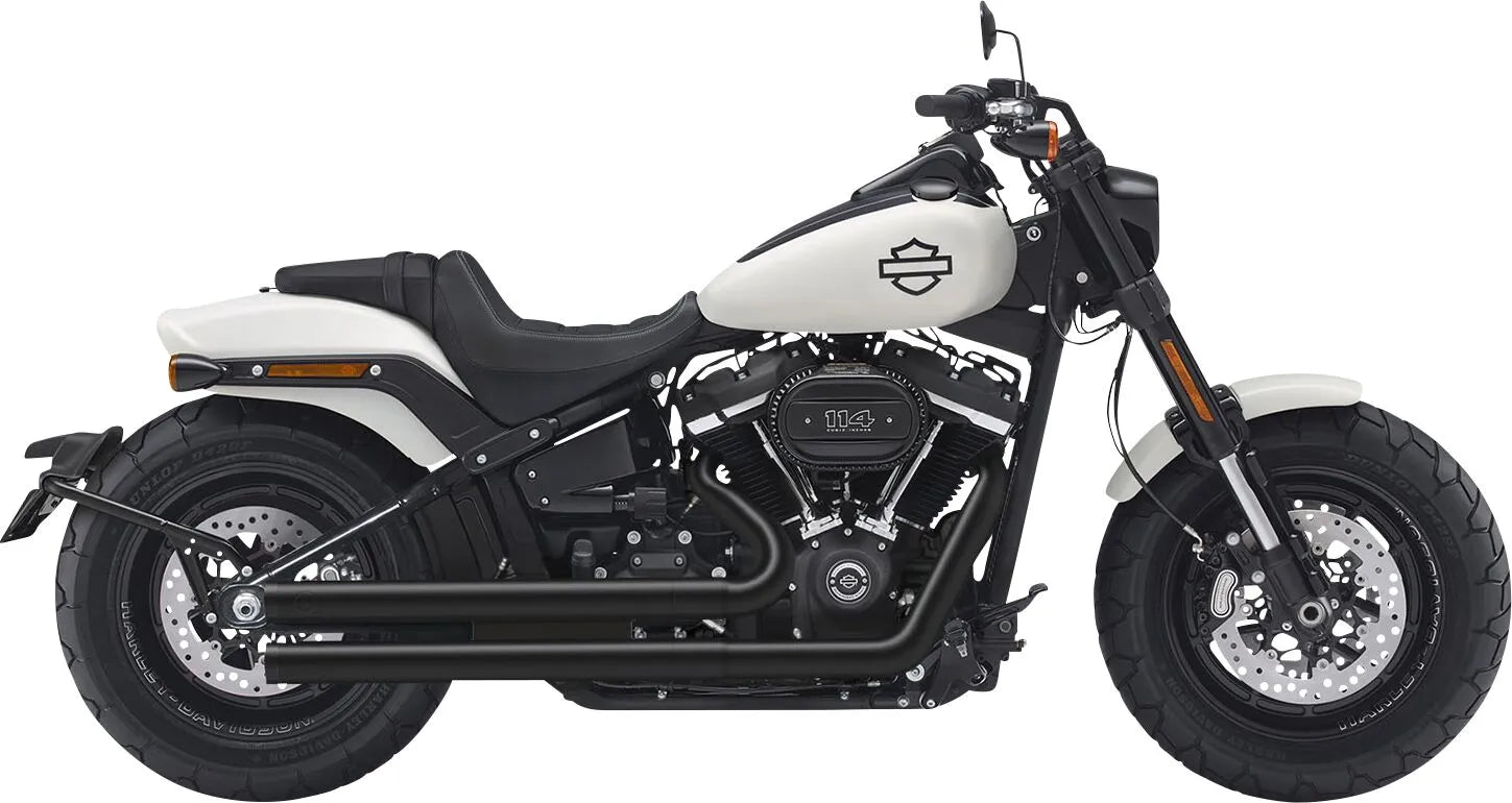 Kesstech 2in2 Drags Exhaust System Full System - ECE Street Legal & Approved - ECE Street Legal Approved