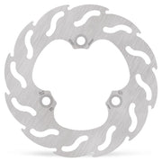 Moto-master Flame Series Brake Rotor 190mm - Rear