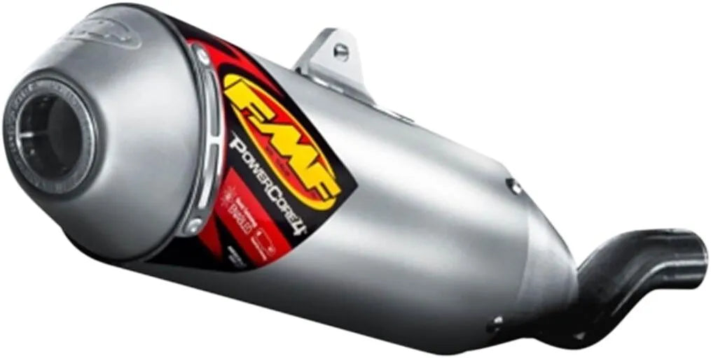 Fmf Powercore 4 Slip-on Muffler