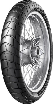 Metzeler Karoo Street Tire For Dual Sport Motorcycles