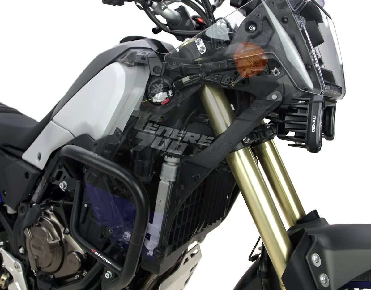 Denali Horn Mount For Soundbomb Split Horn