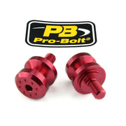 Pro Bolt Swingarm Spools For M10 Thread