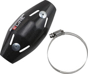 Moose Offroad E Line 4-stroke Pipe Guard
