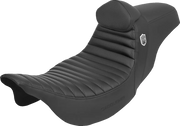 Saddlemen Pro Series Sdc Performance Grip Seat - For Harley Davidson