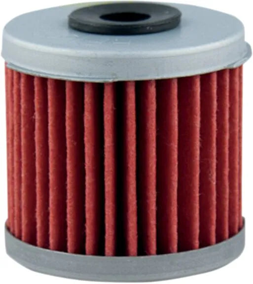 Hiflofiltro Oil Filter Hf167