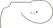 Magnum Shielding Xr Lower Brake Line