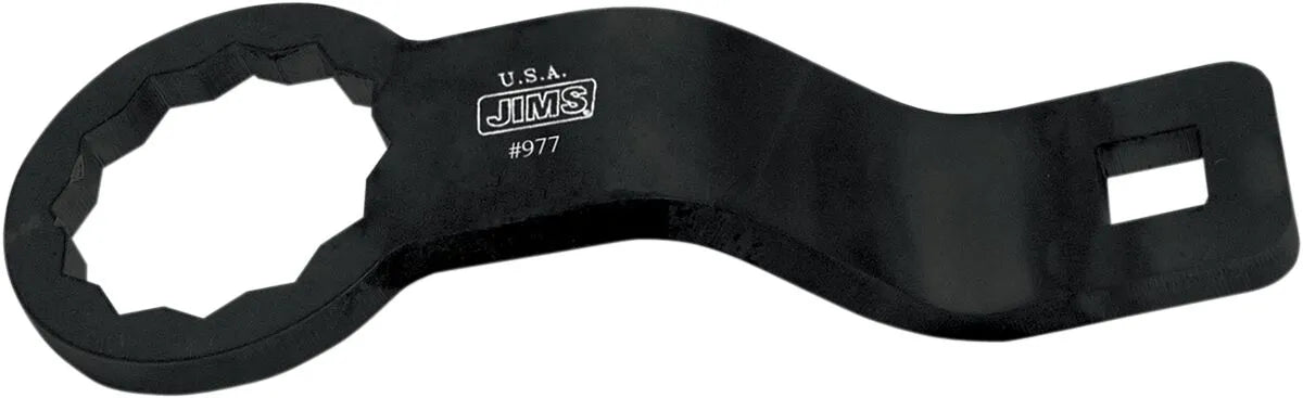 Jims Fork Stem Nut Wrench For 1-1/2" Nuts