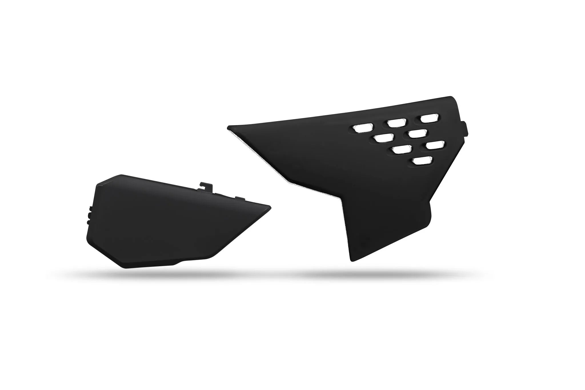 UFO Air Box Cover