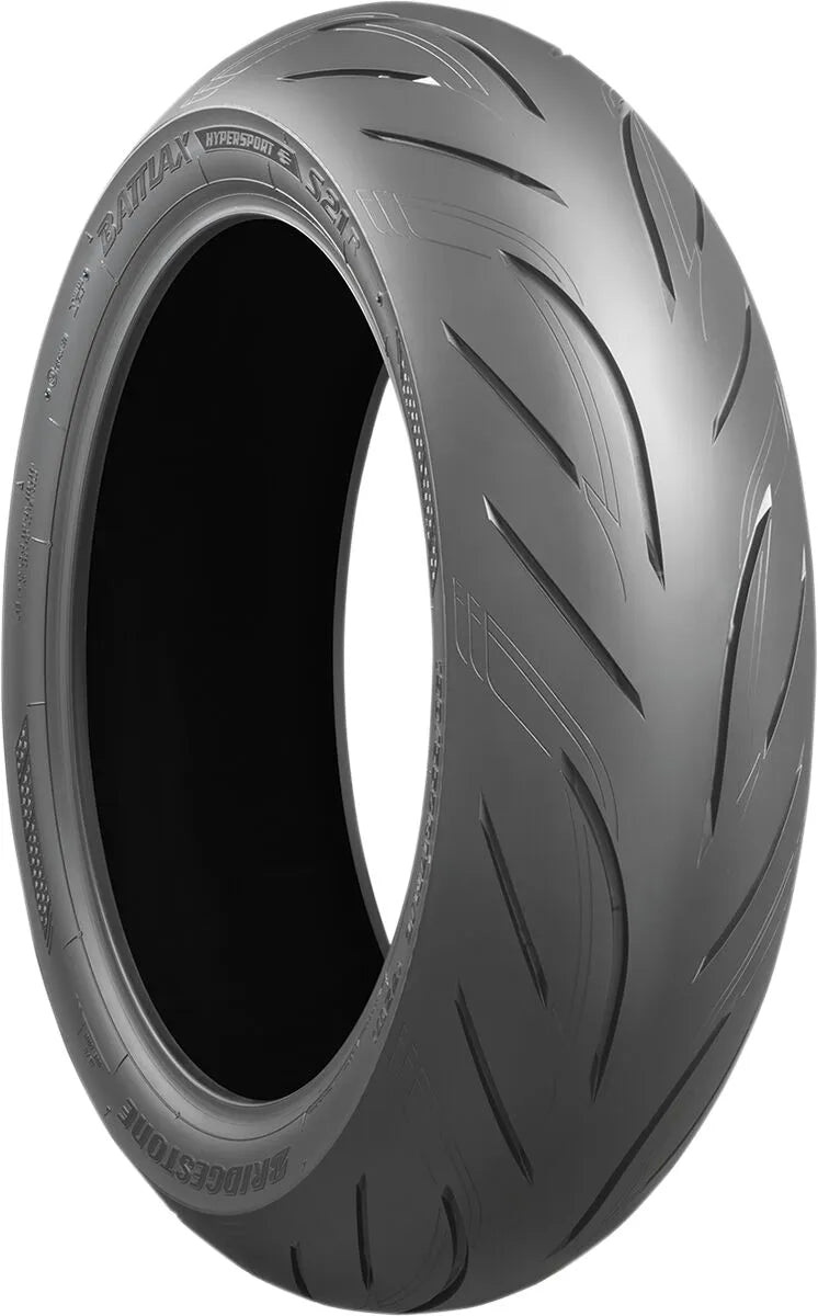 Bridgestone Battlax S21 Tire - 150/60zr17 Rear