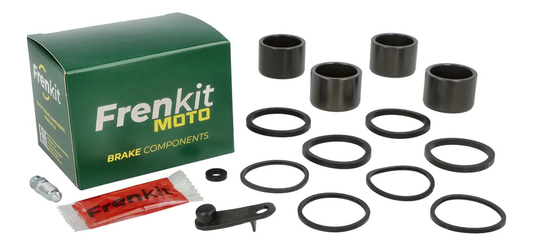 Frenkit S.l. Front Brake Caliper Repair Kit