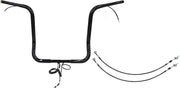 Fat Baggers Inc. 1-1/4" Pre-wired Handlebar Kit