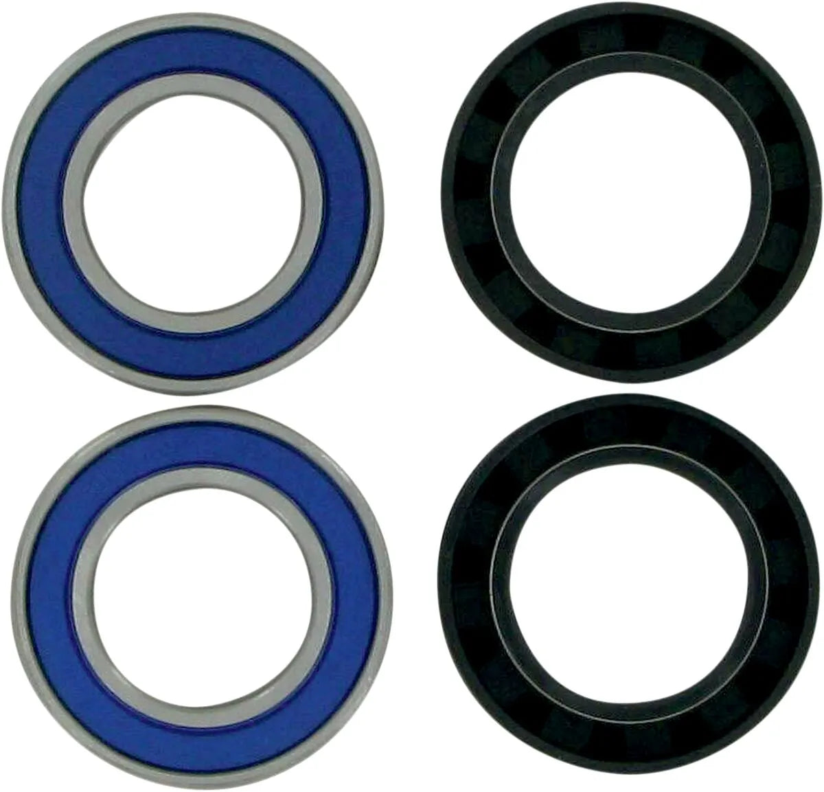 MOOSE OFFROAD HARD-PARTS Rear Wheel Bearing Kit