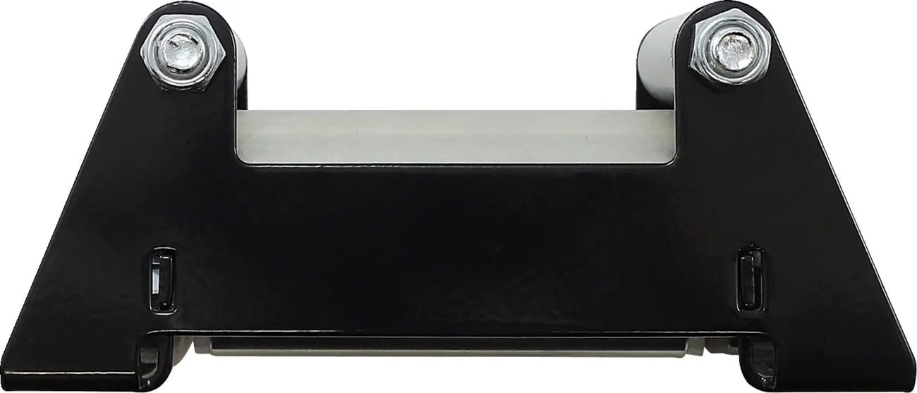 Moose Offroad- Snow Plow Roller Fairlead for UTV Winches