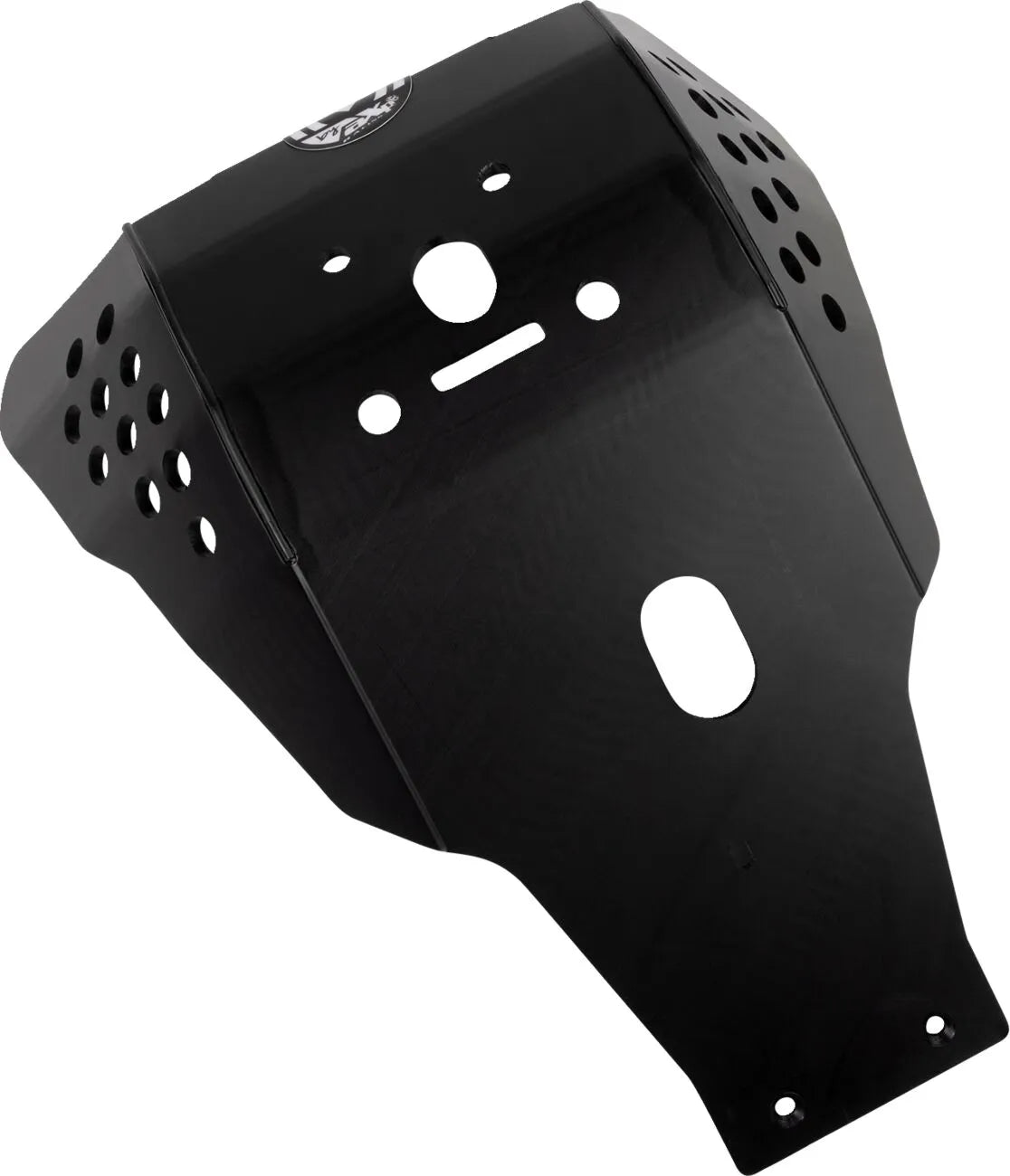 Moose Offroad Pro Skid Plate For Frame Protection