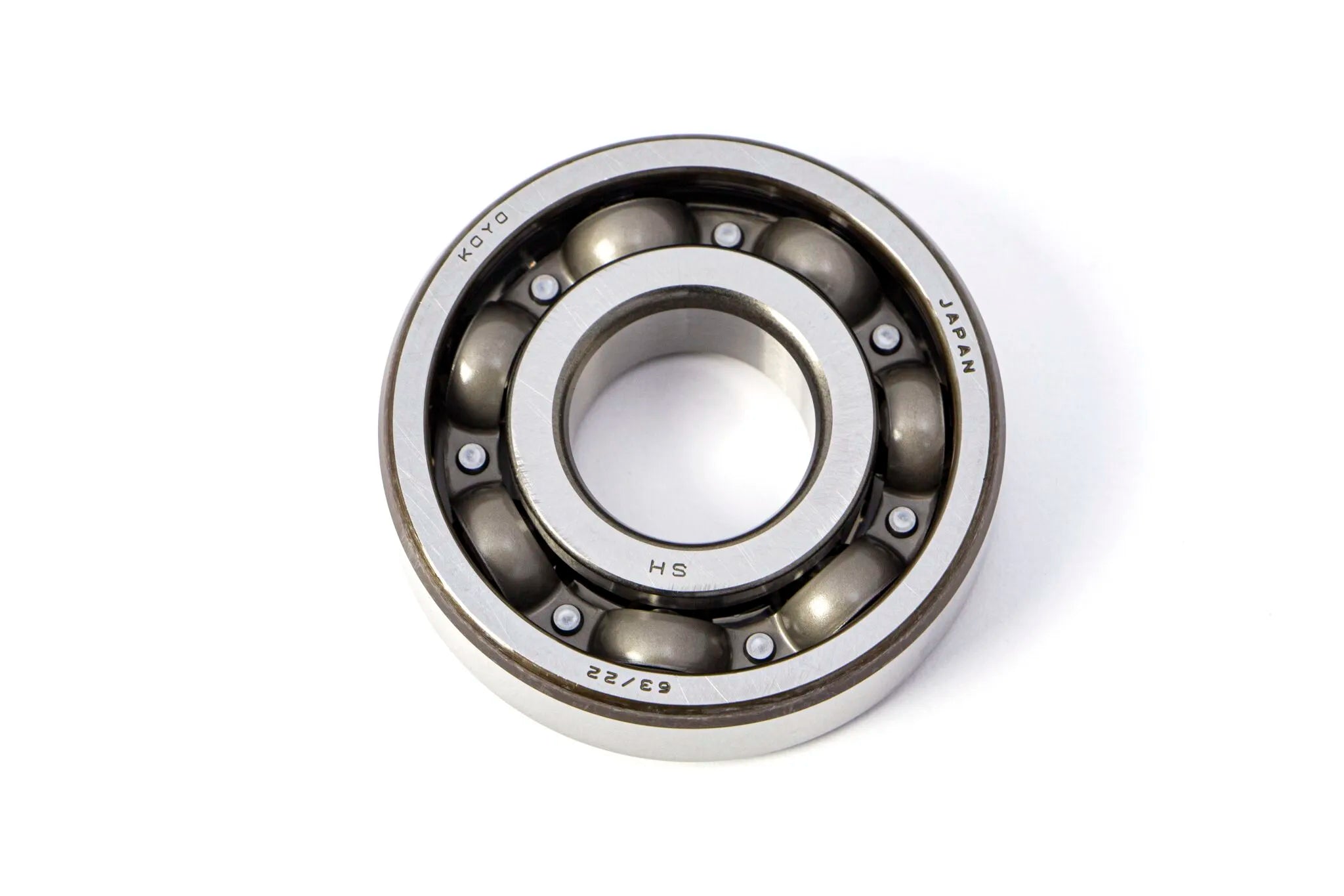 Prox Main Crankshaft Bearing (Individual)