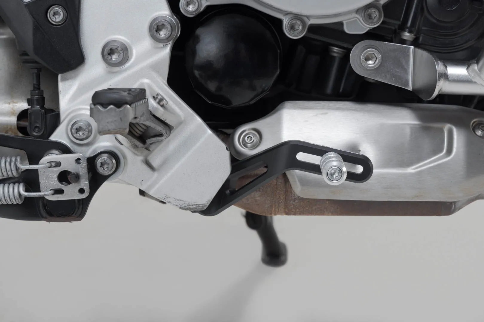 Sw-motech Adjustable Aluminum Brake Pedal