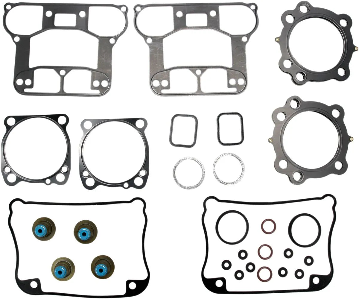 Cometic V-Twin Top End Gasket Kit for 985cc Engines
