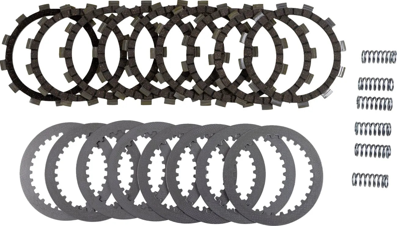 Ebc Drc Series Clutch Kit