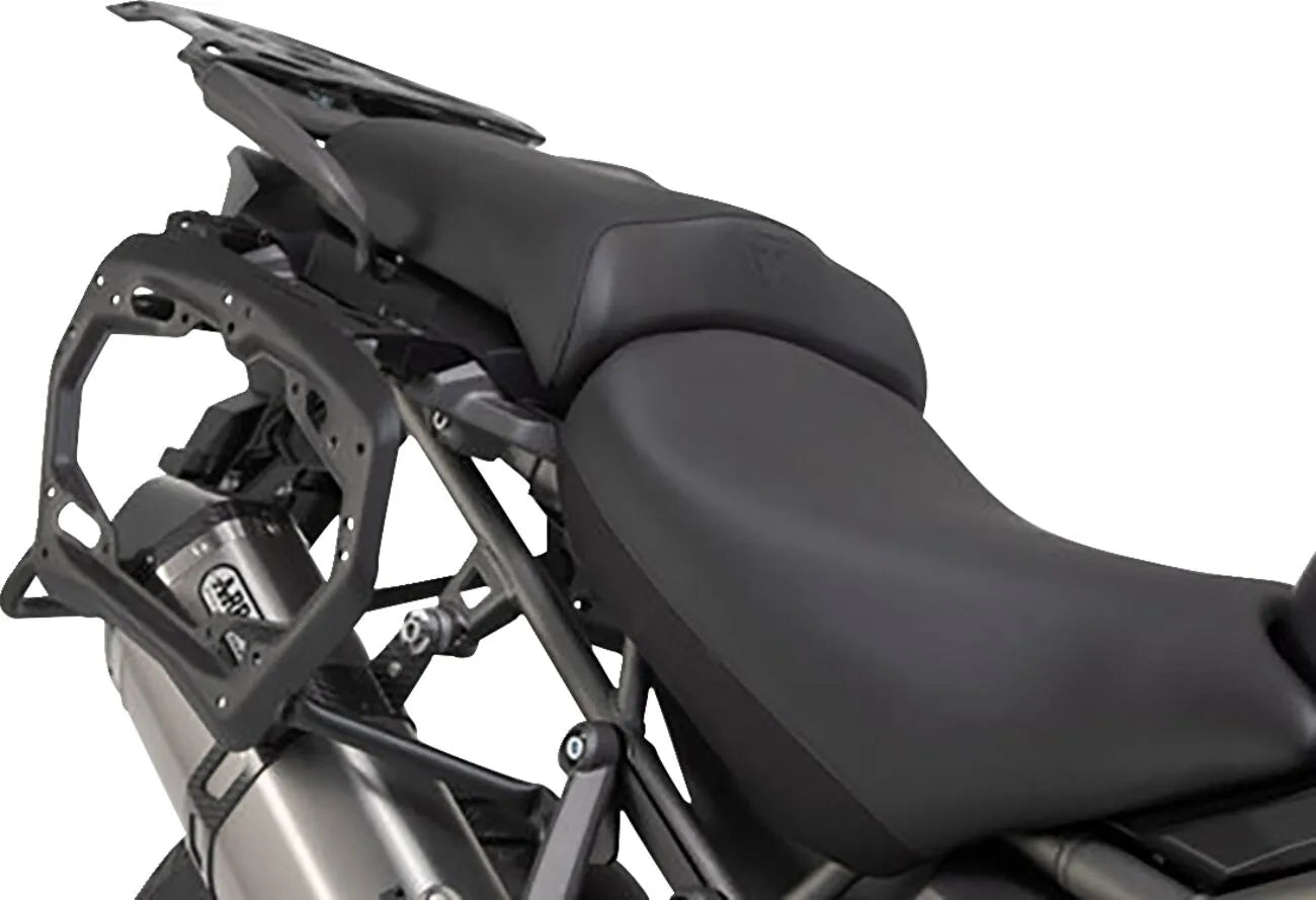 Sw-motech Pro Side Carrier For Motorcycle Luggage