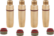 Kibblewhite Valve Guide Kit for Motorcycle Engines