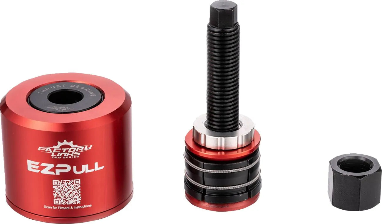 Factory Links Steering Stem Tool For Dirtbikes