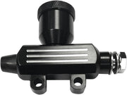 Drag Specialties Solo Mini Rear Master Cylinder Kit
