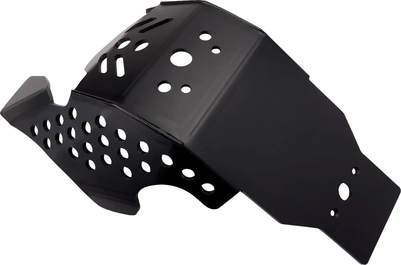 Axp Racing Hdpe Skid Plate For Engine Protection