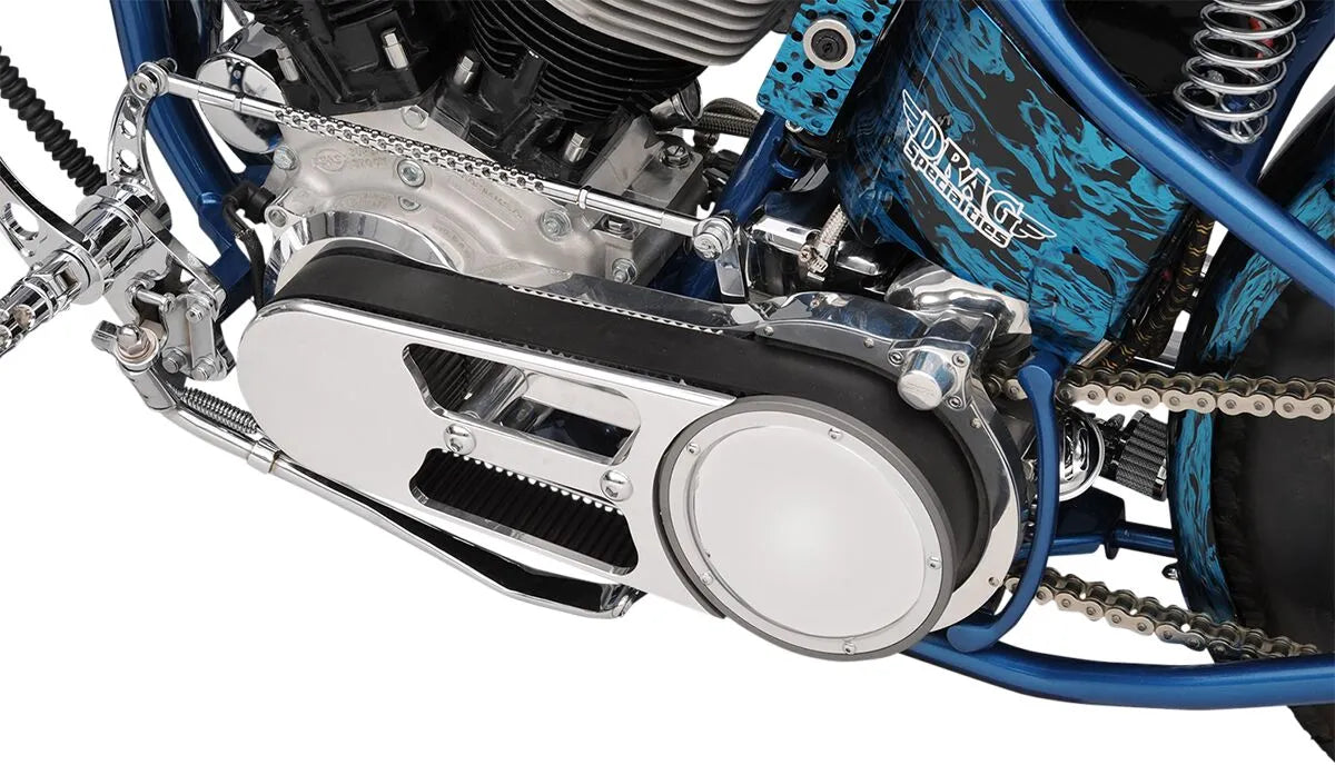 Belt Drives Ltd. 2" Open Belt Drive Kit